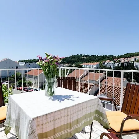 Vican Apartment