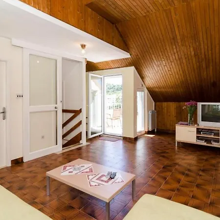 Vican Apartment *