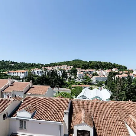Vican Apartment
