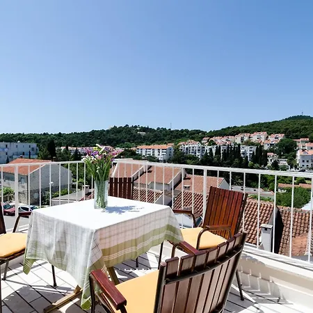 Apartment Vican