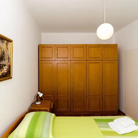 Vican Apartment *