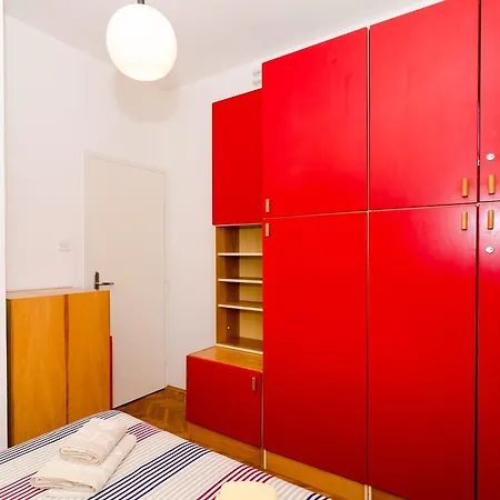 Apartment Vican